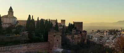 Desarrollo de software de gestión de citas en Granada