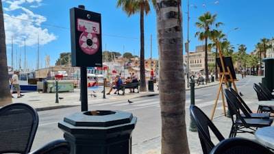 Inteligencia artificial en Marbella