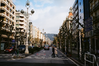 Aplicaciones en San Sebastián