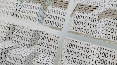 Automatización de procesamiento de datos