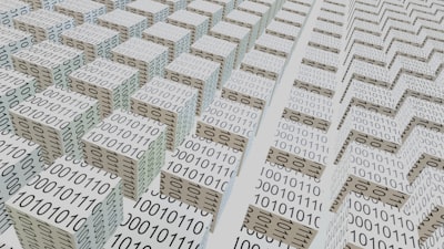Gobernanza de datos: del triaje de productos a la inversión en infraestructura