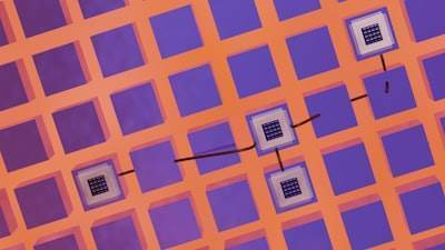 Control de acelerómetros MEMS piezoeléctricos con aprendizaje por refuerzo