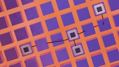 La importancia de la visión por computadora en la producción de semiconductores