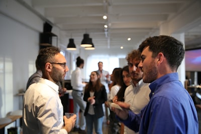 Los líderes en intranet con red social y moderación en Madrid