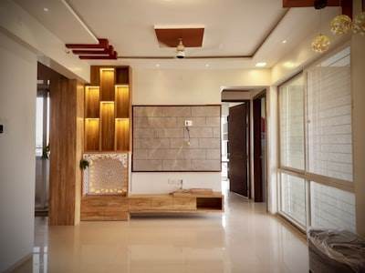 Redefiniendo hogares con expertos en diseño de interiores en Mumbai - Estilo de Garrison Grove