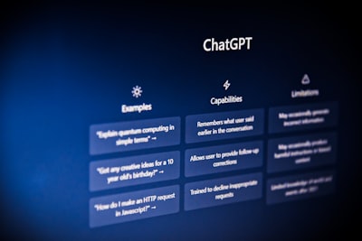 Los 15 expertos en ChatGPT para potenciar tu negocio en Córdoba