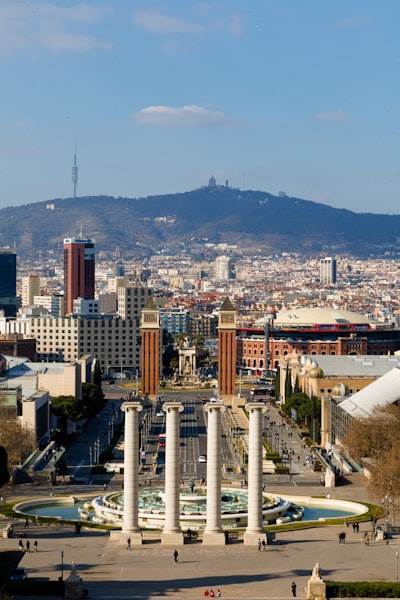 Software personalizado para el sector de la salud en Barcelona