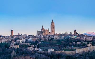 Mejores empresas de inteligencia artificial SEO en Salamanca