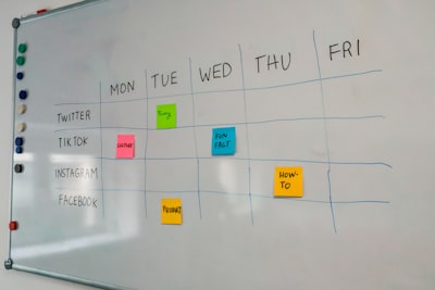 Cómo automatizar tareas diarias para optimizar flujos de trabajo