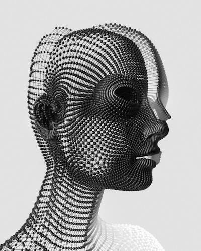 Redefiniendo estilos de marca mediante el diseño de identidad visual y la inteligencia artificial