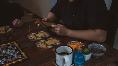 Descubre este RPG indie de menos de 10 horas con mucho sabor