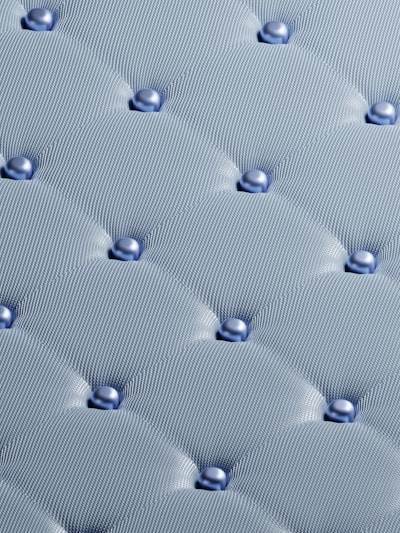 Mejora en la entrega de nanopartículas de lípidos