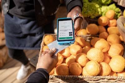 Desarrollo de ERP en Android para empresas de alimentos y bebidas