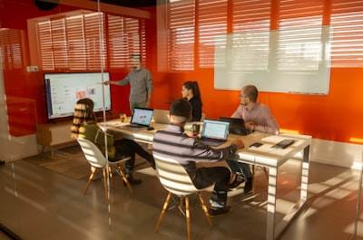 Mejores empresas de desarrollo web en Ciudad Real