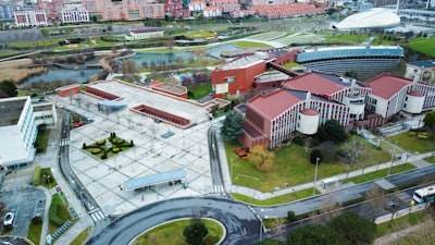 Mejores empresas de automatización en Santander