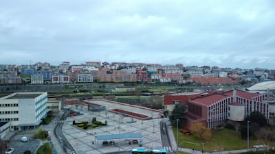 Desarrollo de aplicaciones en Santander