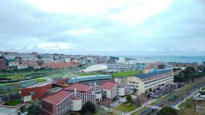 Los mejores expertos en inteligencia artificial en Ferrol