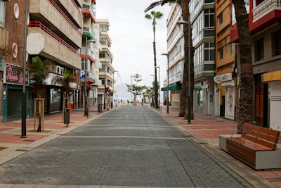 Top 5 Empresas de supervisión de agentes en Las Palmas de Gran Canaria