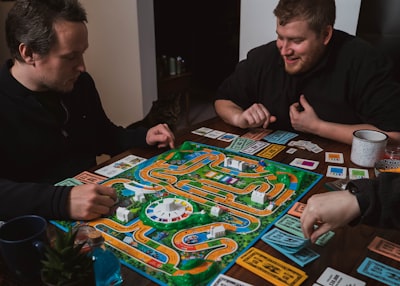 Cómo Diseñar Juegos que los Jugadores Amen