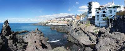 Mejores empresas de software en Santa Cruz de Tenerife