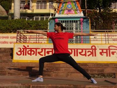 Por qué Rishikesh es ideal para un Entrenamiento de Profesor de Yoga de 200 Horas
