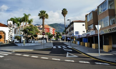 Mejores empresas de desarrollo web en Puerto de la Cruz