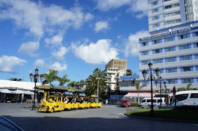 Mejores 15 empresas para servicios empresariales en Puerto de la Cruz