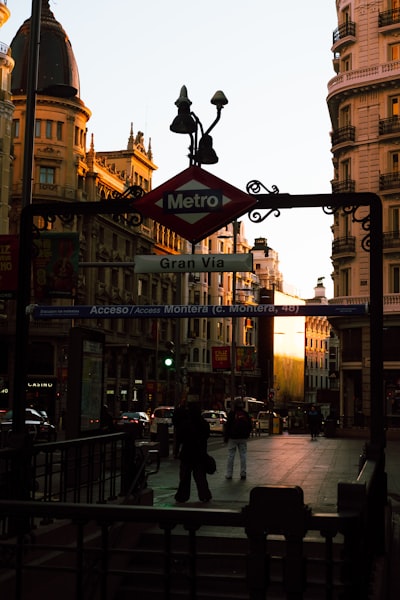 Automatización para servicios profesionales: top empresas en Madrid