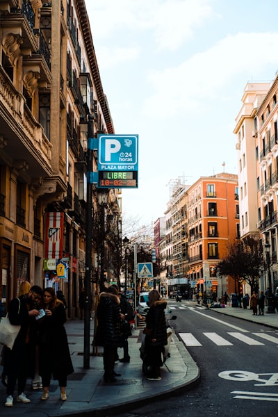 Inteligencia artificial para gestión de tickets en Madrid
