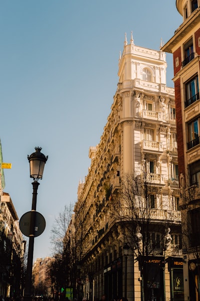 Automatización de consultas de propiedad en Madrid