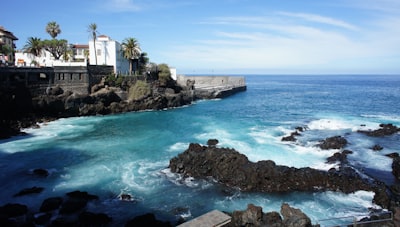 Mejores empresas de software en Puerto de la Cruz