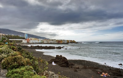 Mejores opciones para desarrollo web personalizado en Puerto de la Cruz
