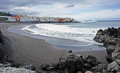Mejores expertos en aplicaciones web personalizadas en Puerto de la Cruz