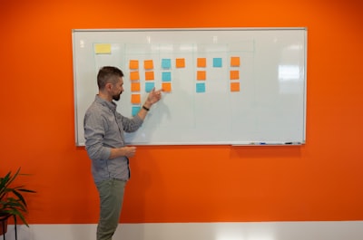 Escalar el Marketing con Inteligencia Artificial