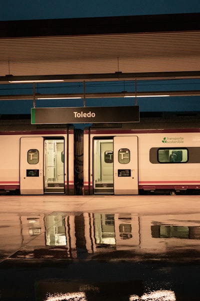 Top 100 Empresas de consultoría tecnológica en Toledo