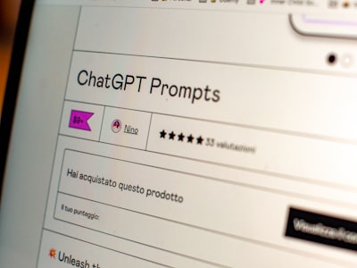 Beneficios de agregar tu negocio a GPT Store
