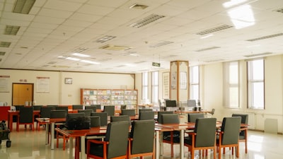 Gestión de centros de tutoría profesional en Málaga