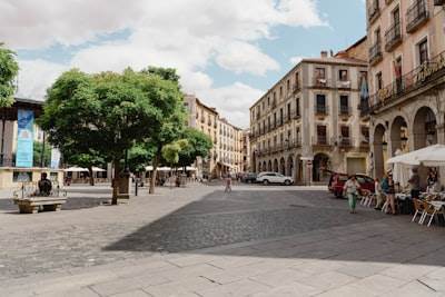 Desarrollo de software web a medida en Segovia