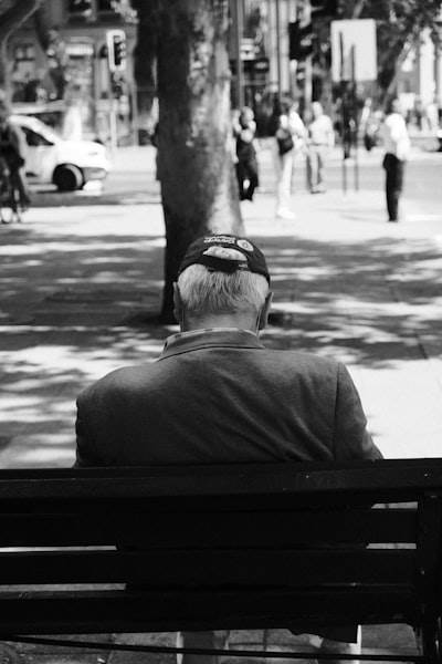 La importancia de escuchar y la creciente soledad