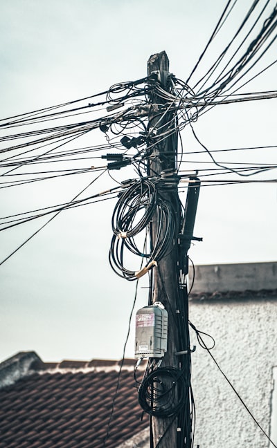 La única conexión Ethernet que realmente importa (y por qué el resto es una estafa)