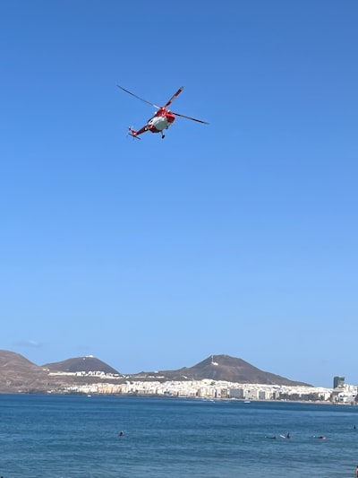 Automatización del proceso de contratación en Las Palmas de Gran Canaria.