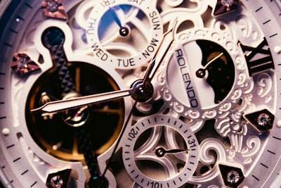 Conceptos y aplicaciones de las cadenas de Markov de tiempo discreto