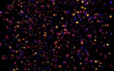 Enhancing Dark Matter Detection with Adaptive Signal Filtering and GPU-Accelerated Correlation Analysis