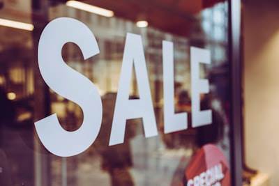 10 Estrategias de Venta para Impulsar Tu Negocio