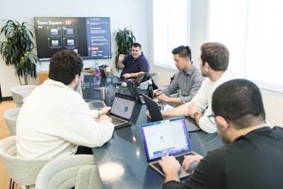 Top 5 Expert n8n Workflow Development Specialists in Cornellà de Llobregat
