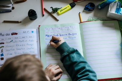 Escritura asistida por IA: equipos de investigación más pequeños, jóvenes e impactantes