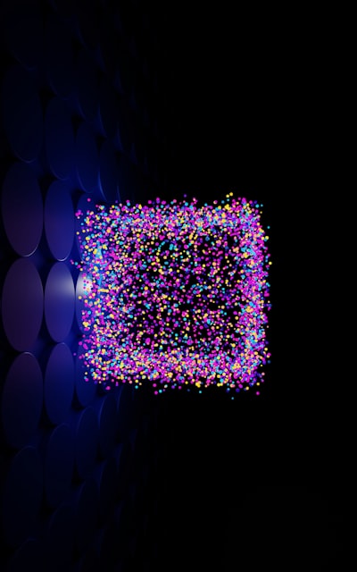 Nanofotónica e IA en Células Individuales