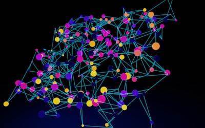 Evaluación de enfermedades transmitidas por vectores y clima con redes neuronales gráficas