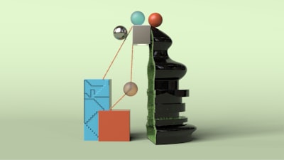 Principios de diseño para la cognición de las máquinas