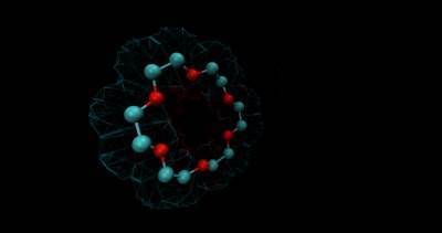 Nanotubos de TiO selectivos para degradación de PFAS